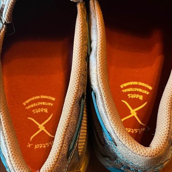 Twisted X Women’s Loafers - Picture 7 of 7